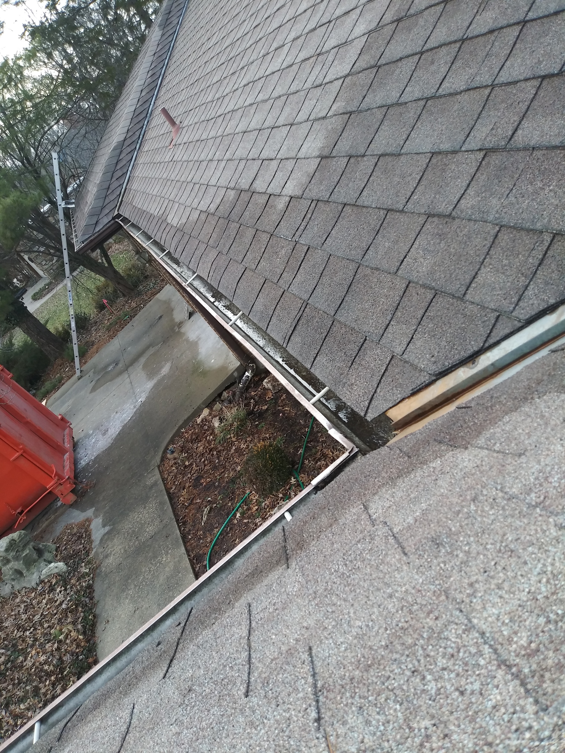 Clean Pro Gutter Cleaning Baton Rouge